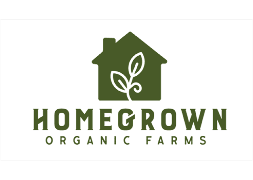 Homegrown Organic Farms announces transition to ESOP ownership